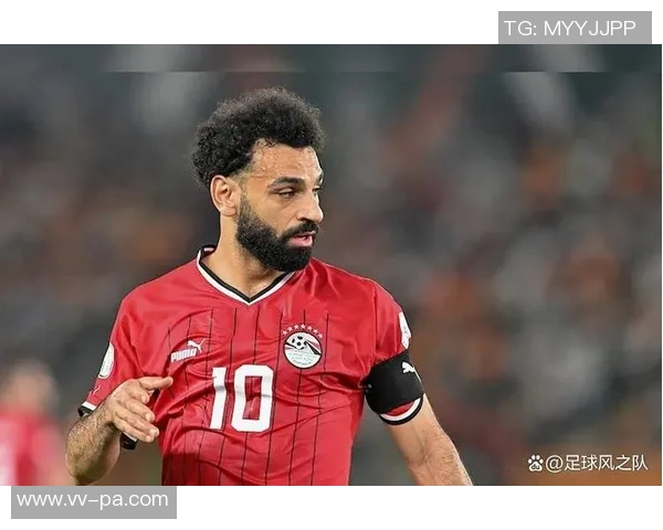 埃及球迷怒斥外界批评萨拉赫称他是利物浦的唯一支持者