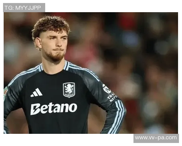 维拉需支付费用终止埃利奥特租借夏洛特FC有意引进球员 维拉需支付费用终止埃利奥特租借夏洛特FC有意引进球员