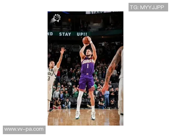 布克生涯出战684场比赛超越凯文约翰逊成太阳队历史第五