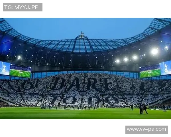 热刺主场表现堪忧本赛季英超仅积4分排名倒数第四