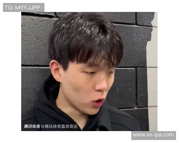 杨瀚森谈古话灵感来源努力让翻译铭记2005魔童降世的故事