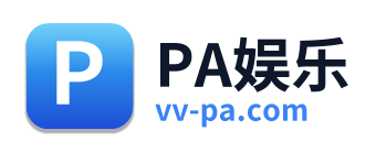 PA娱乐 Logo